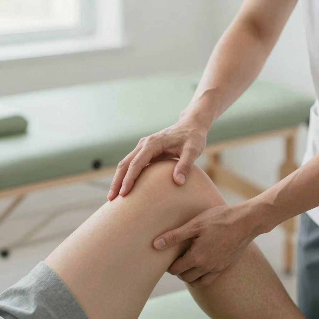 Single Joint Assessment and Therapy