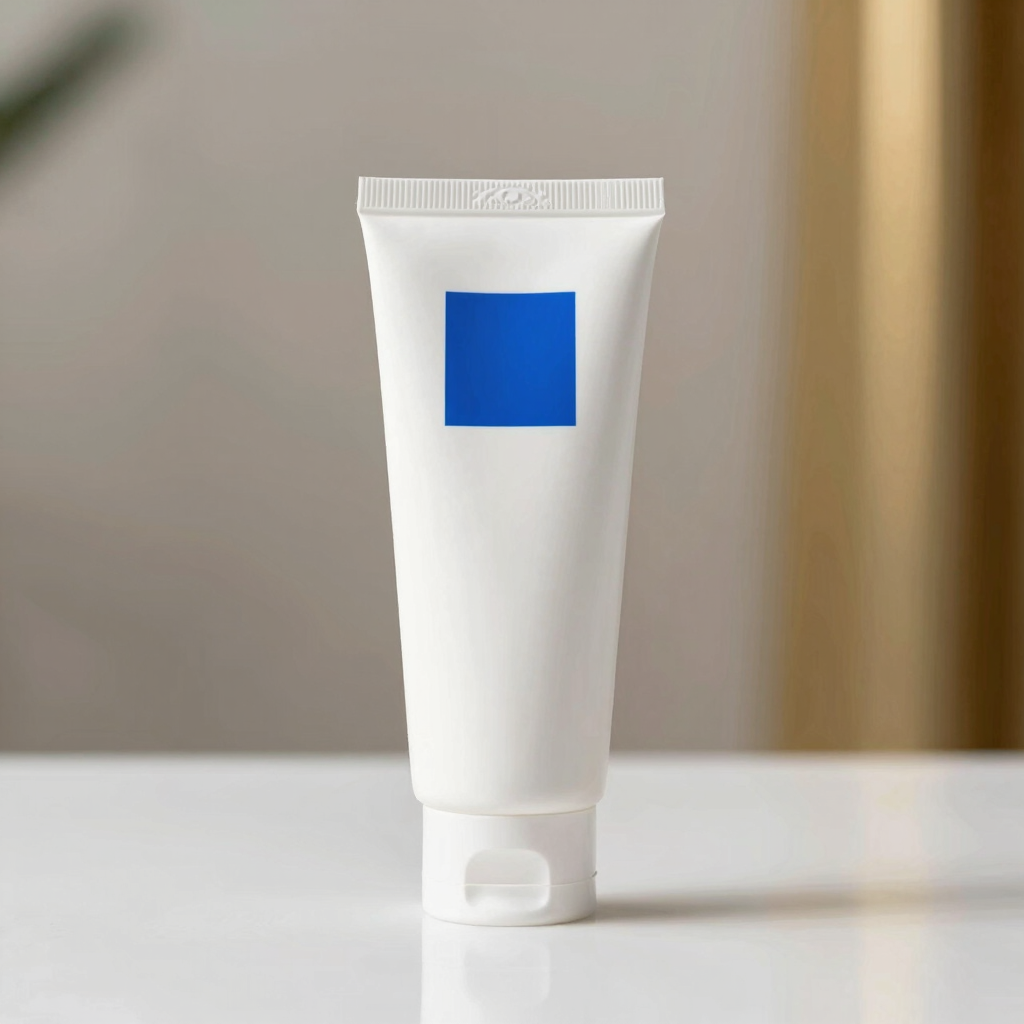 Cool Gentle Cleansing Face Wash