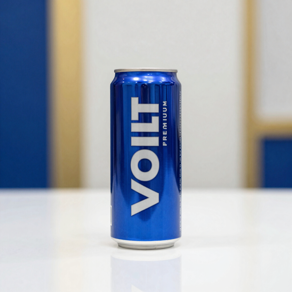 Volt Premium Energy Drink