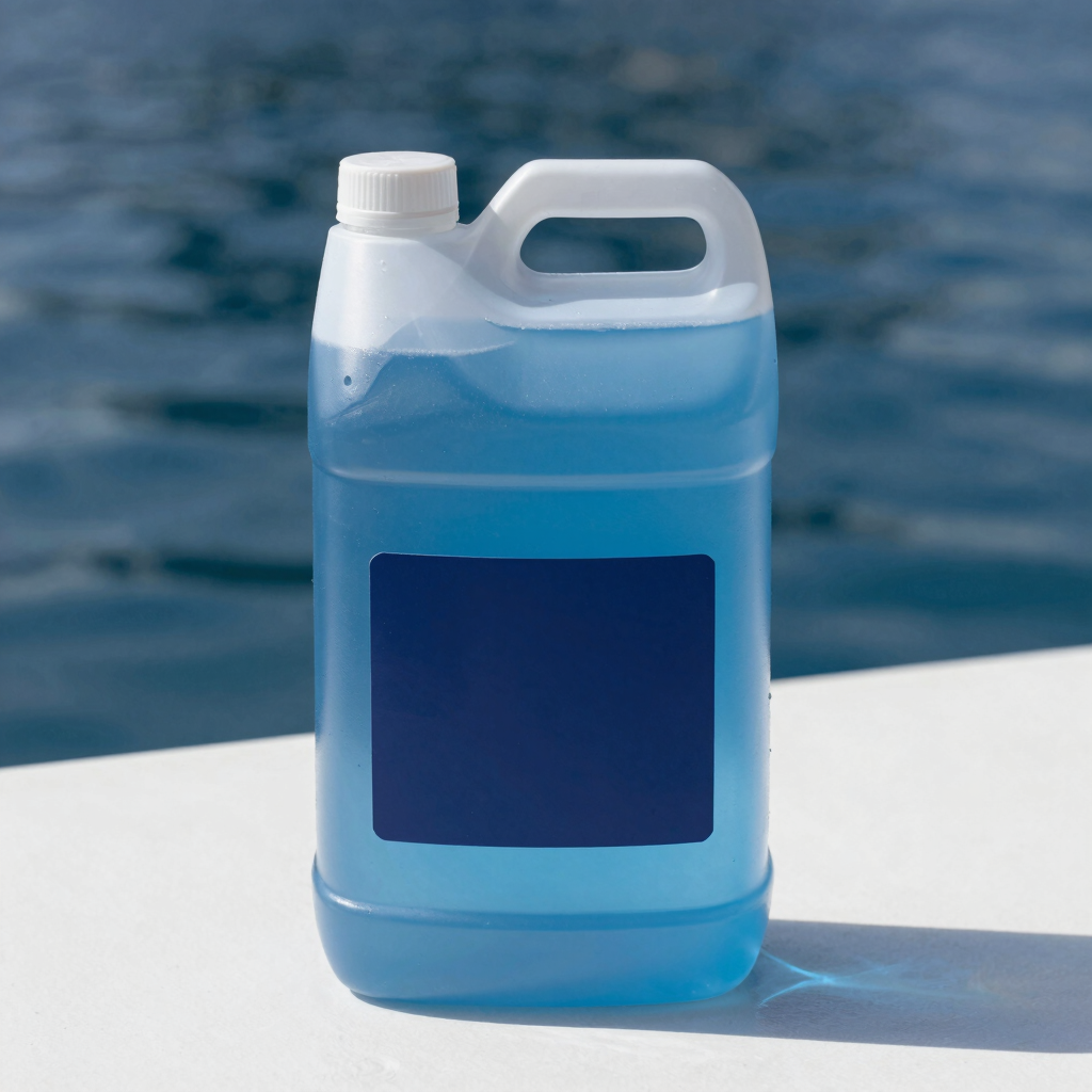 Aquenza Konsantre Yosun Önleyici 5 L