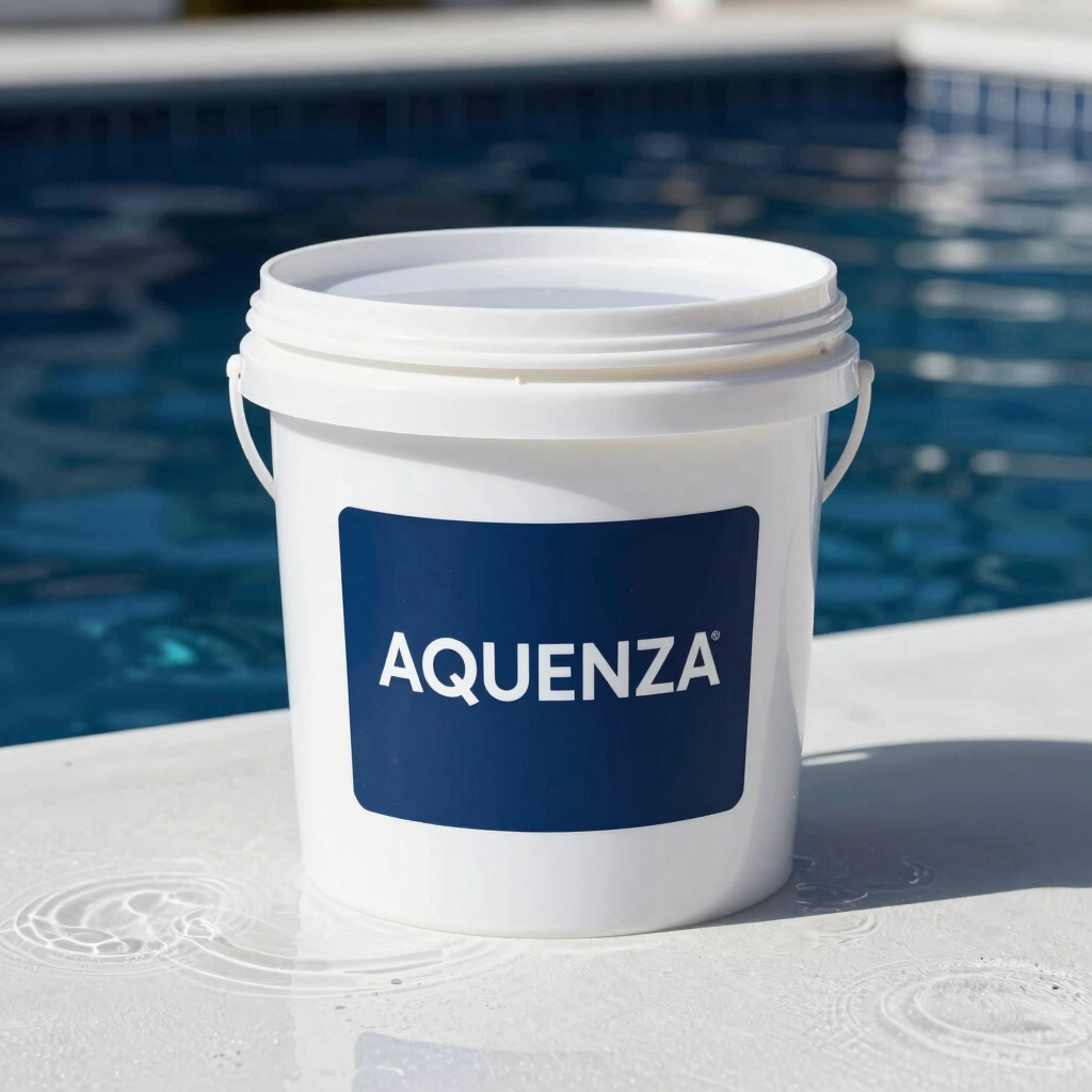 Aquenza Ultra Granül Klor 10 kg