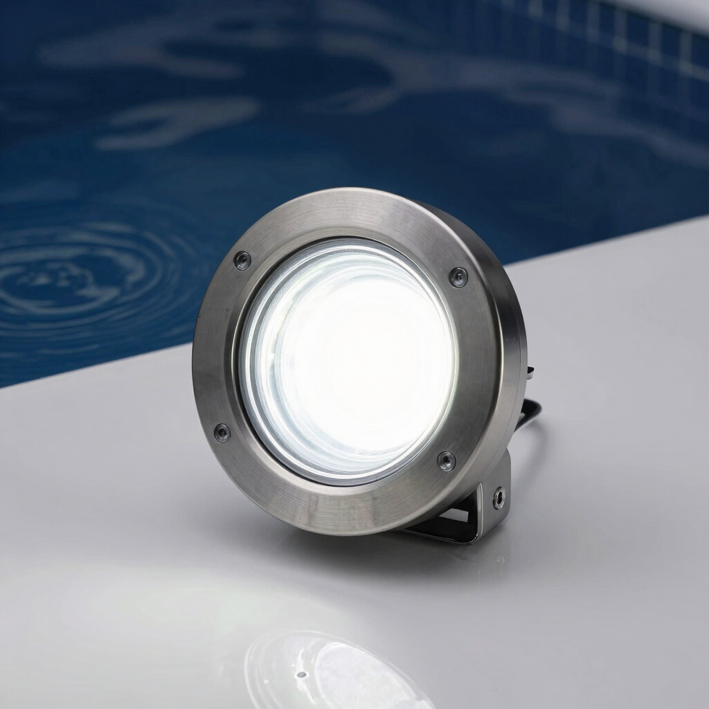 Aquenza Sualtı LED Aydınlatma Armatürü