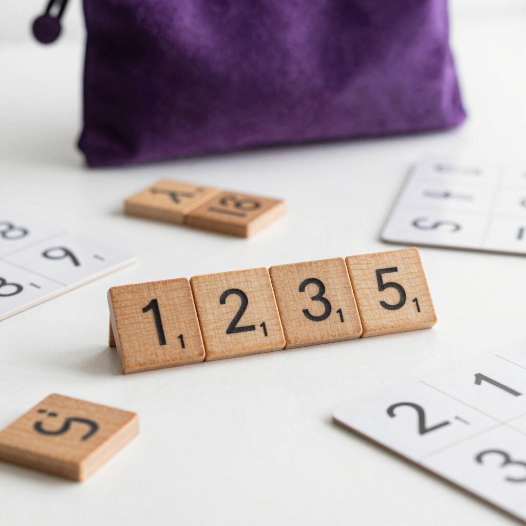 Magical Math Quest Activity Set