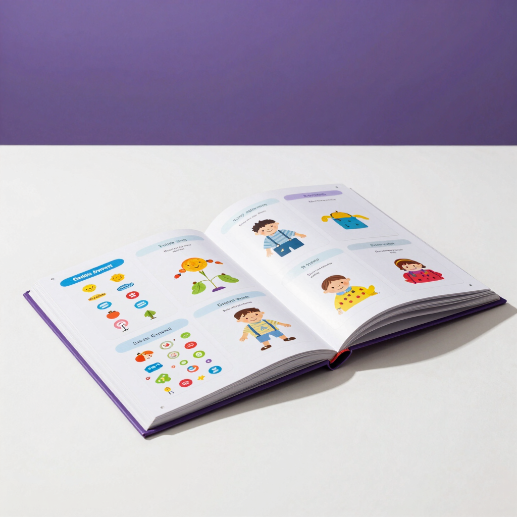 Storybook Reading Adventure Pack