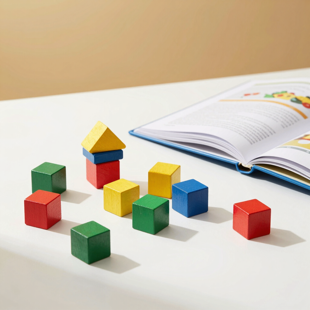 Intro to Coding Storybook Blocks