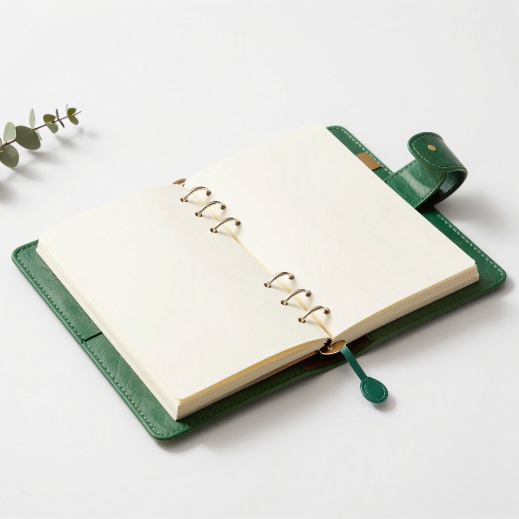 Family Nature Journaling Guide