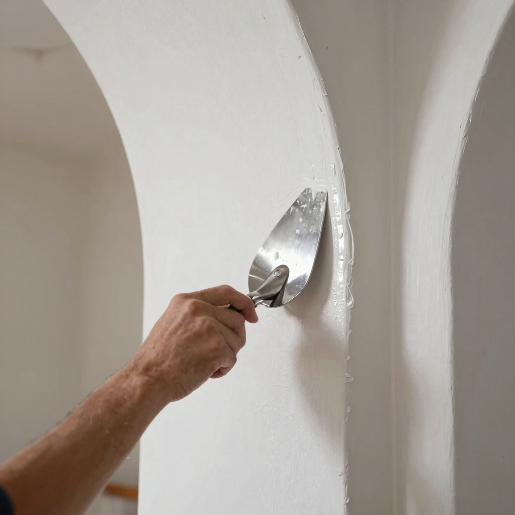 Venetian Plaster & Decorative Finish Advice
