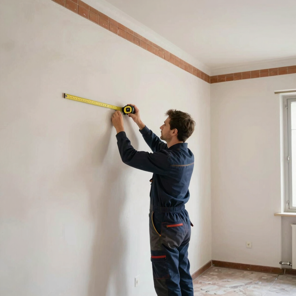 On-Site Painting Inspection & Estimate