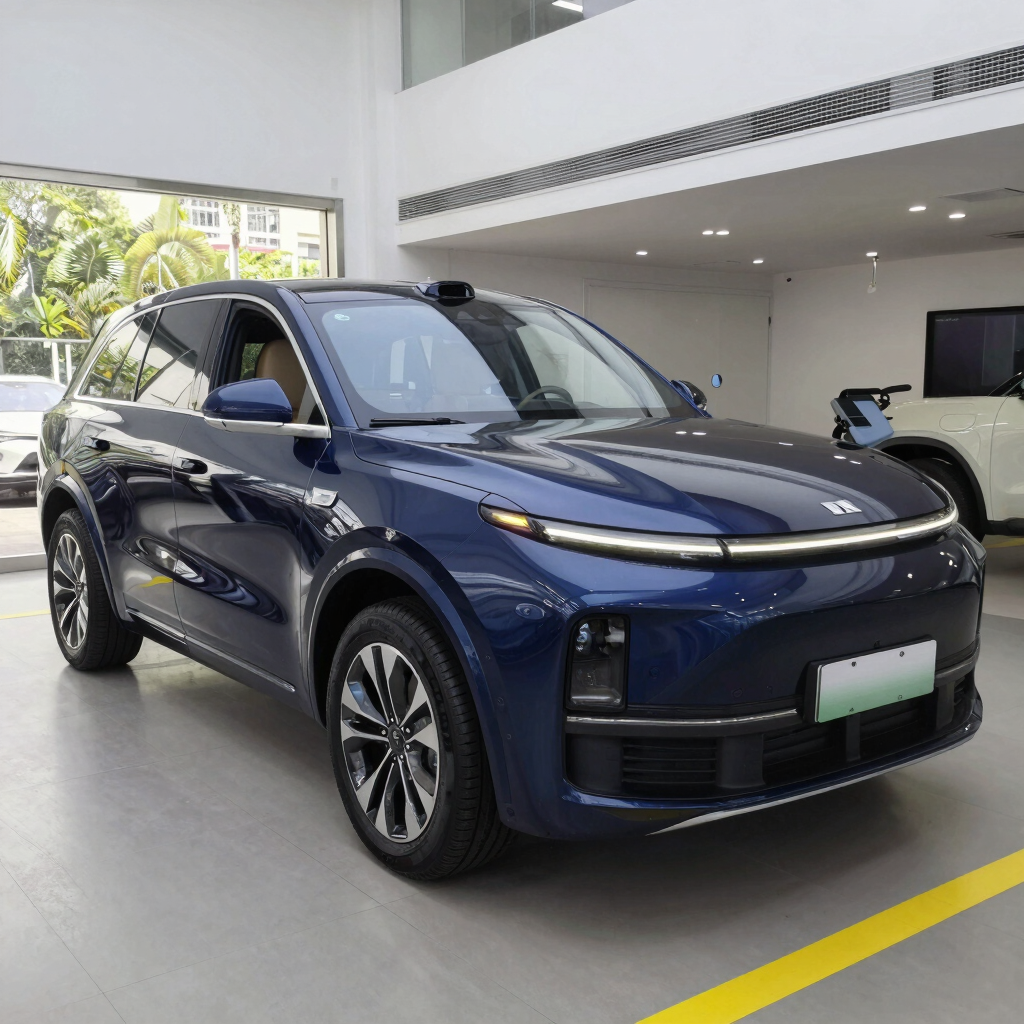 Locação Diária: SUV Premium