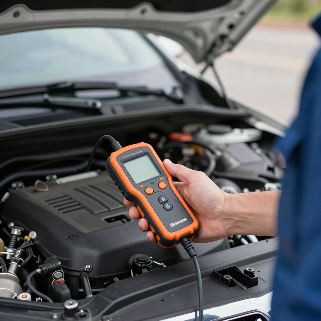 Seasonal Multi-Point Safety Inspection