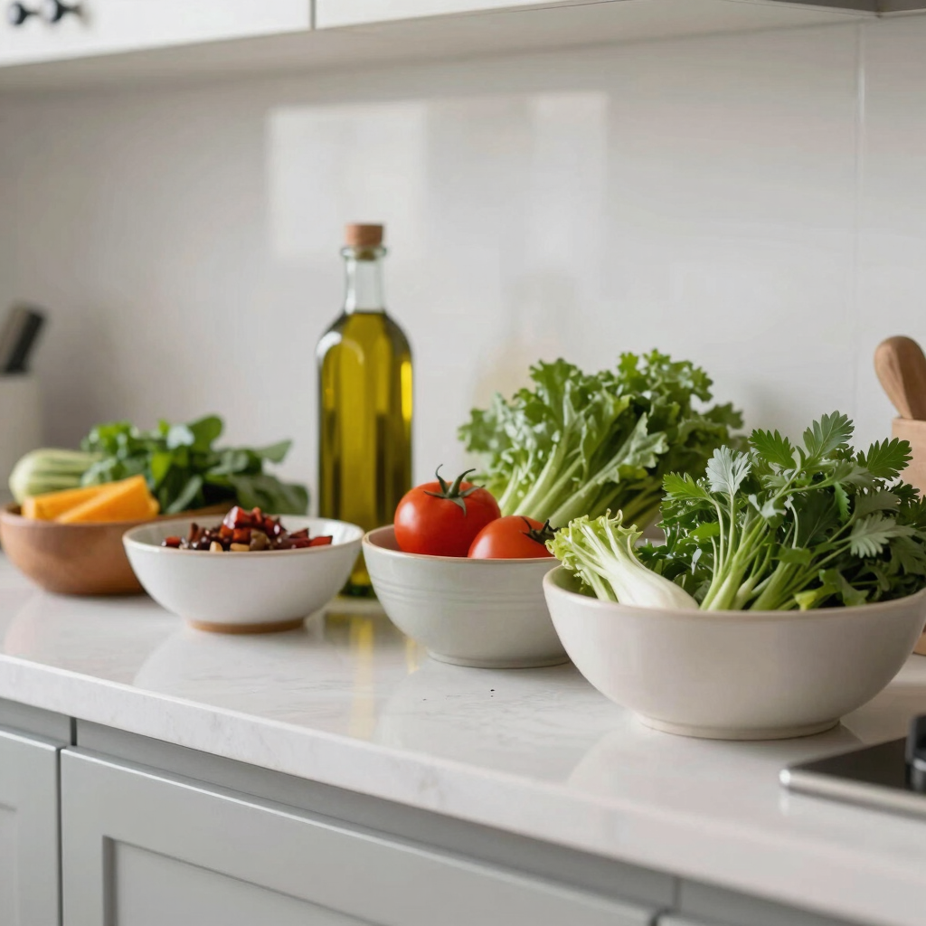 Consultoria em Reeducação Alimentar Familiar