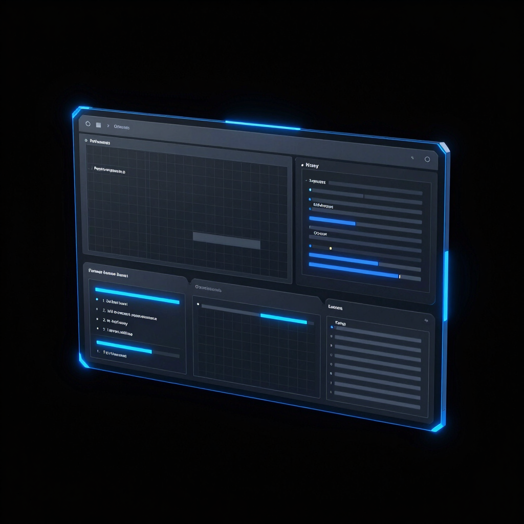 Monolith React UI Kit