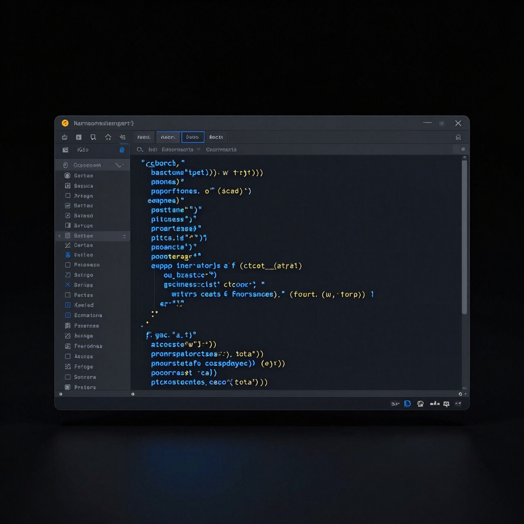 Hyperion IDE Theme Suite
