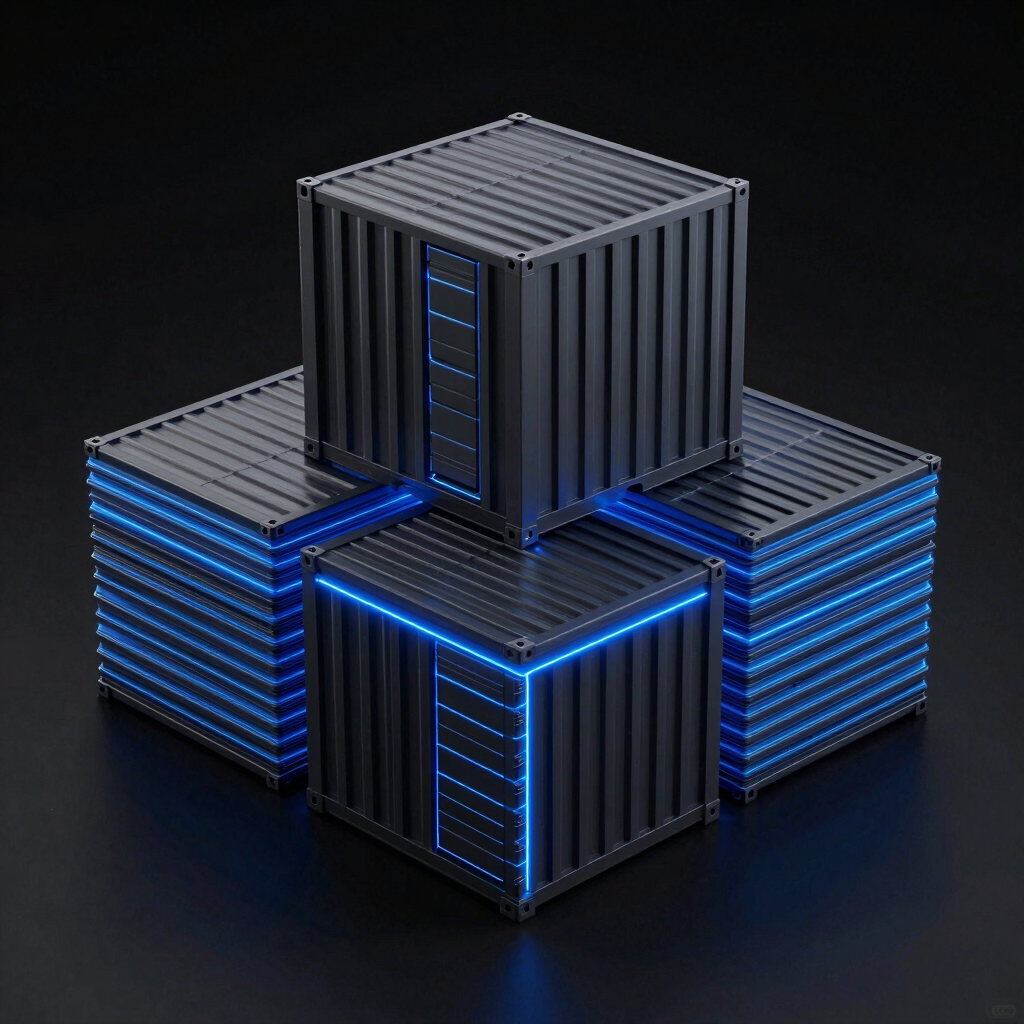 Apex Kubernetes Helm Stack