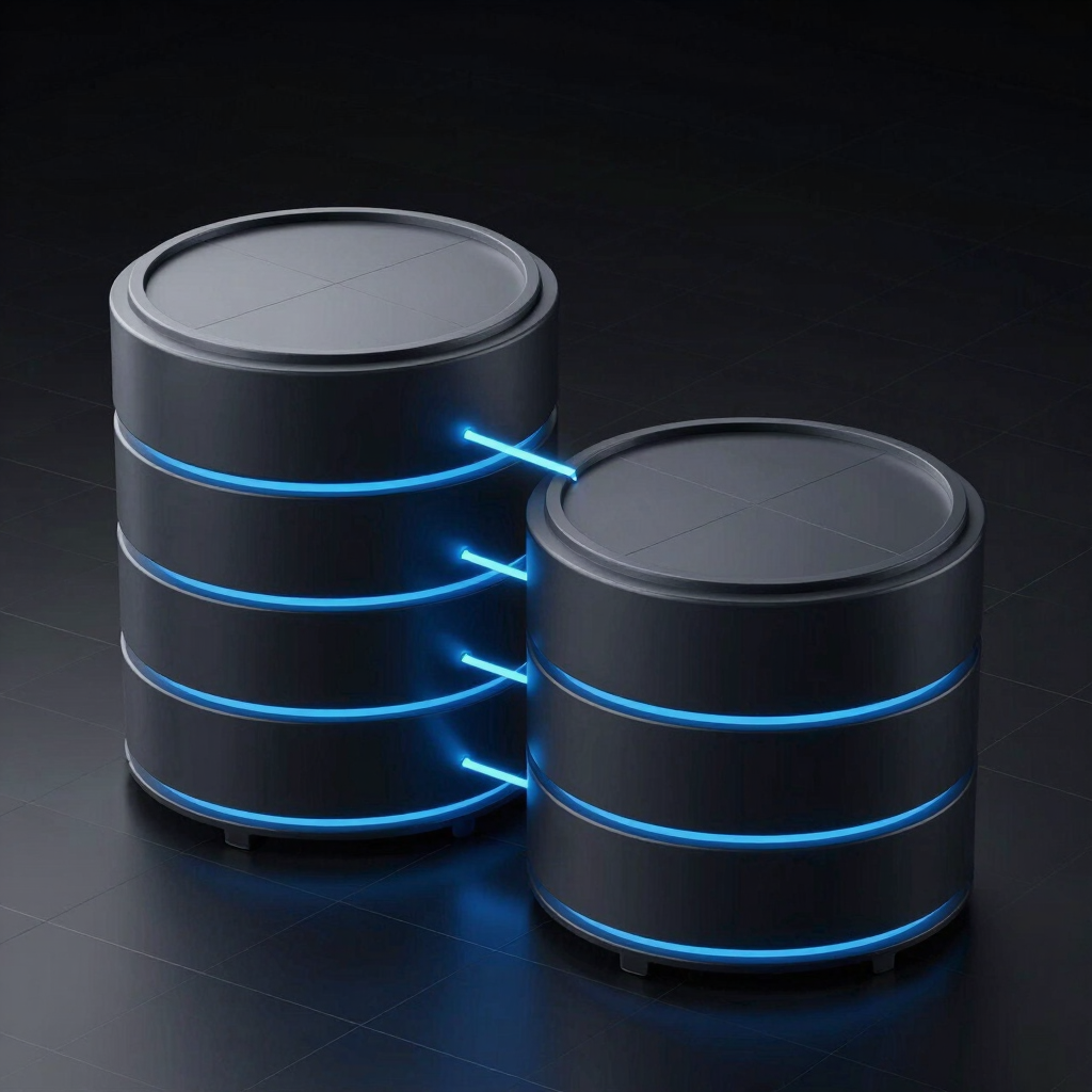 Sentry Database Schemas