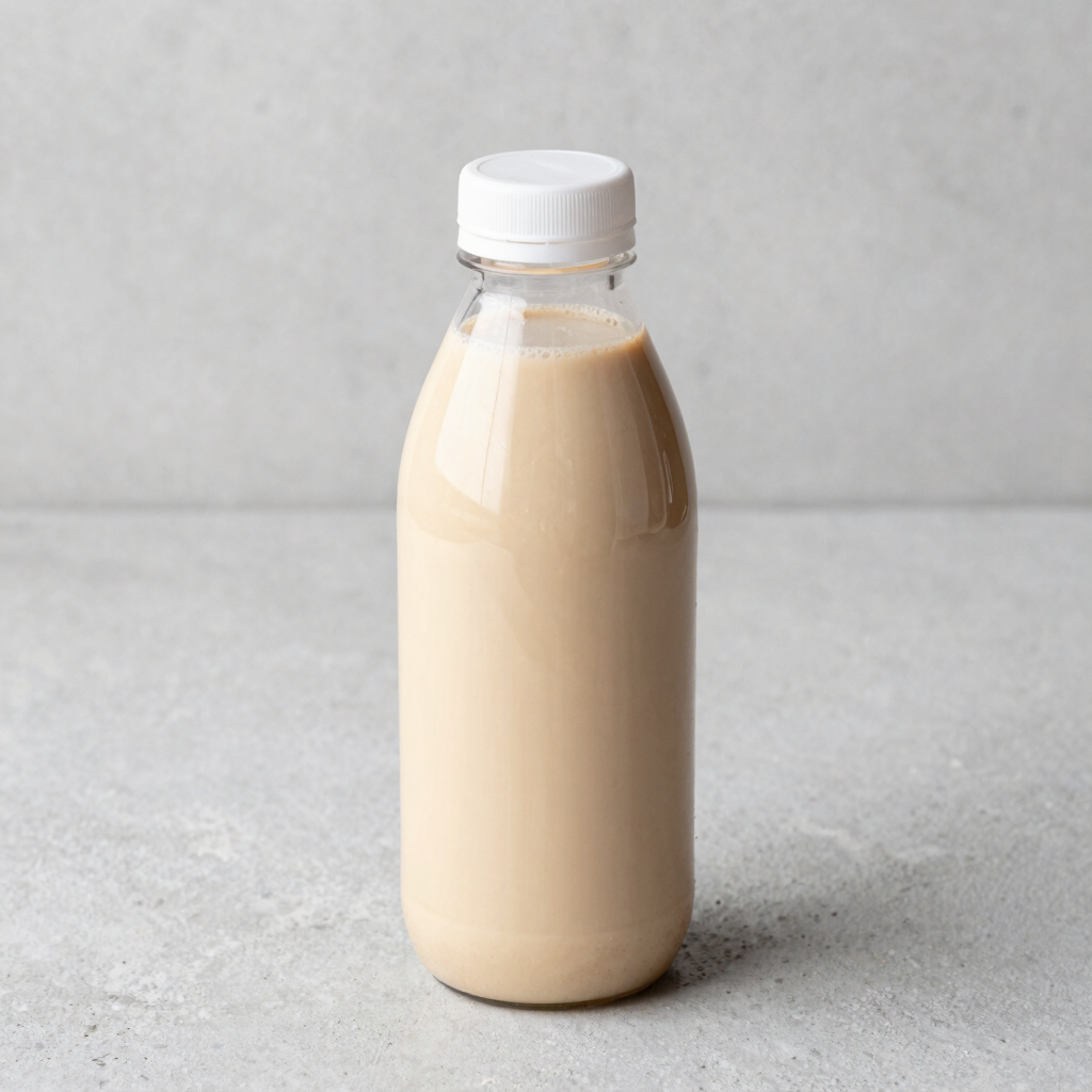 Kopi Susu Gula Aren Kemasan
