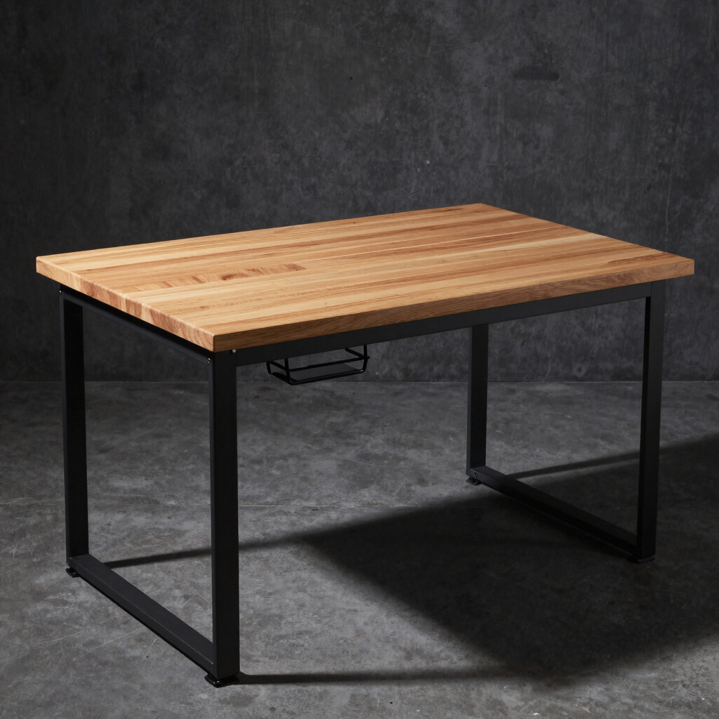 Matrix Compact Gaming Desk