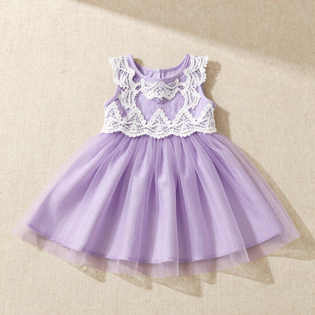 Vestido de Gala Katrina