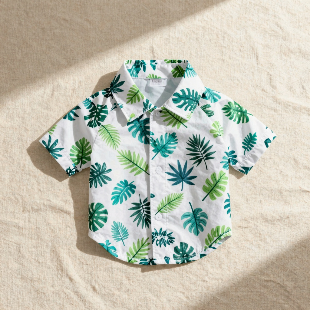 Camisa Playera Acapulco