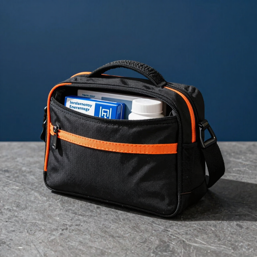 Ultimate Roadside Emergency Safety Kit