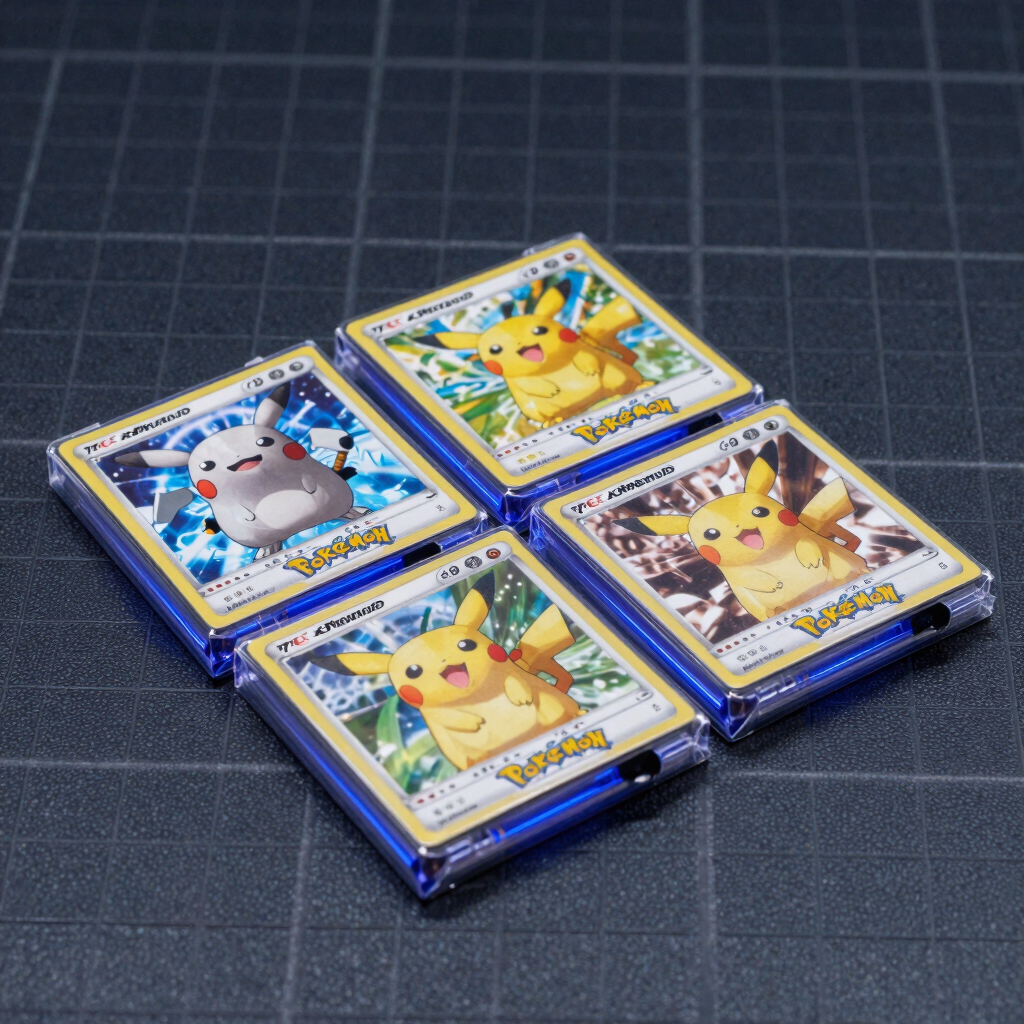Neo-Classic Booster Pack Bundle