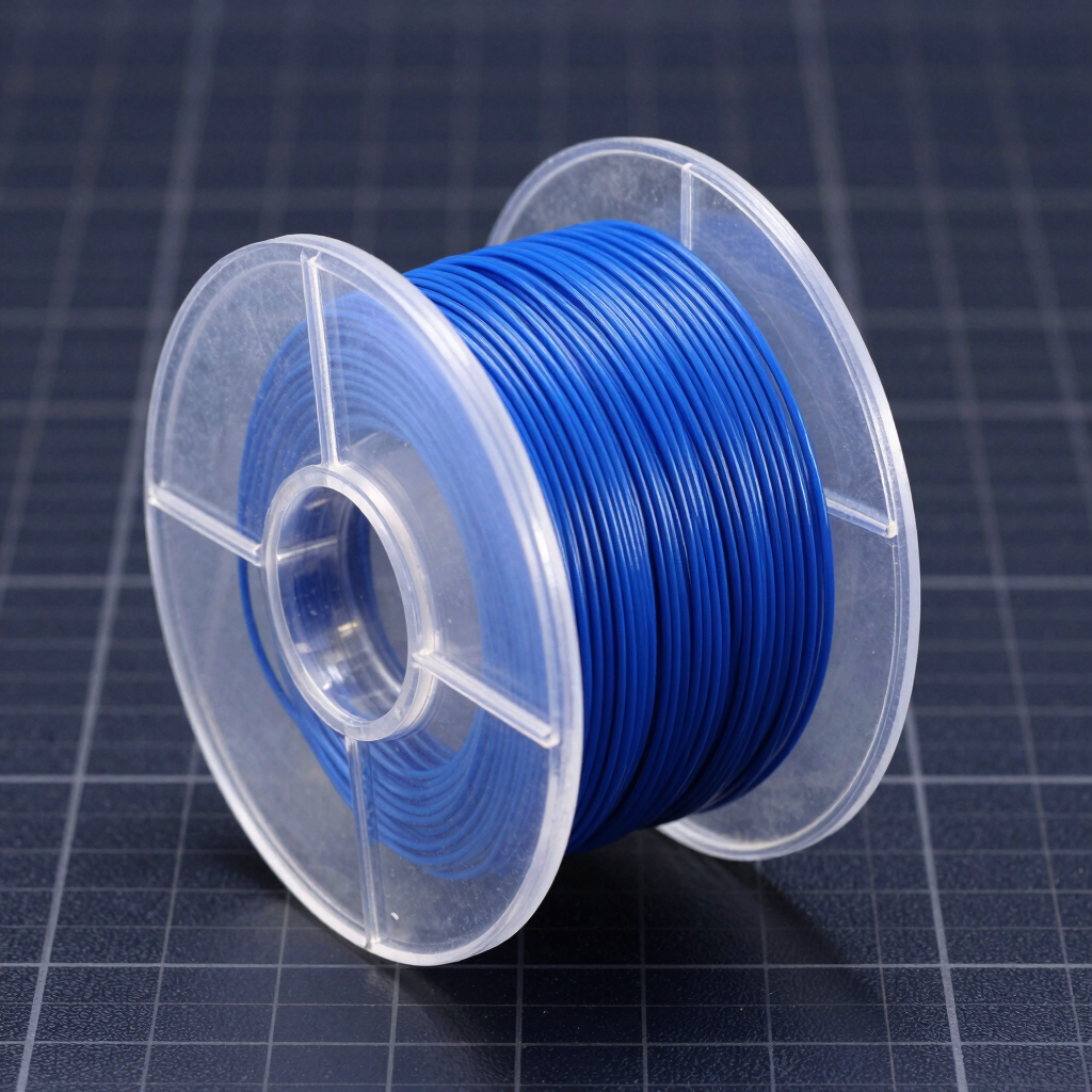 Ion-Blue Technical PLA Filament