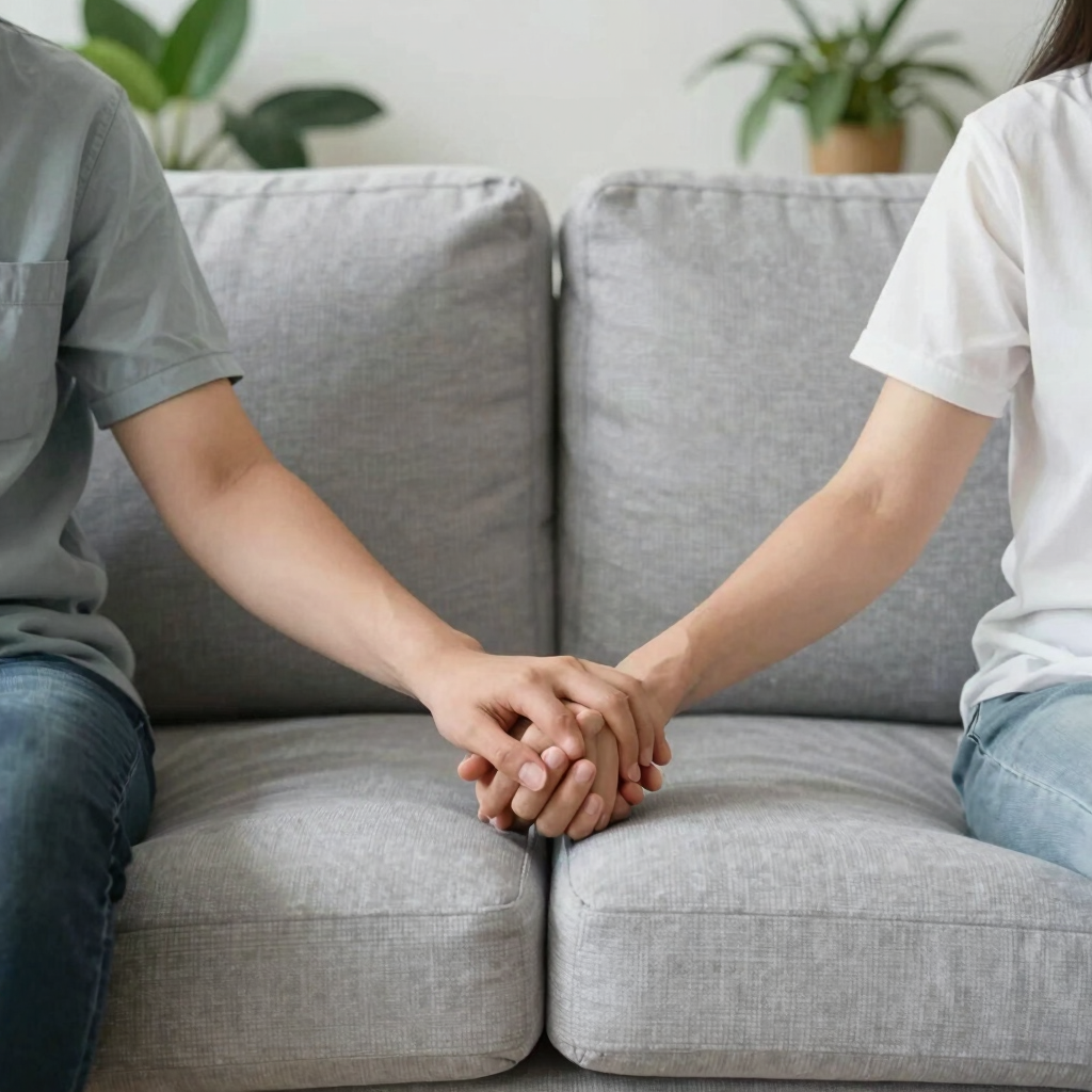 Terapia de Pareja y Vínculos