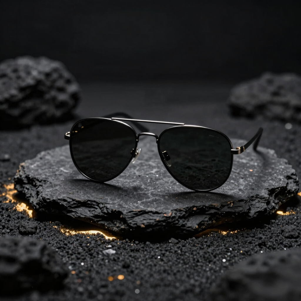 Vanté Aviator Shades
