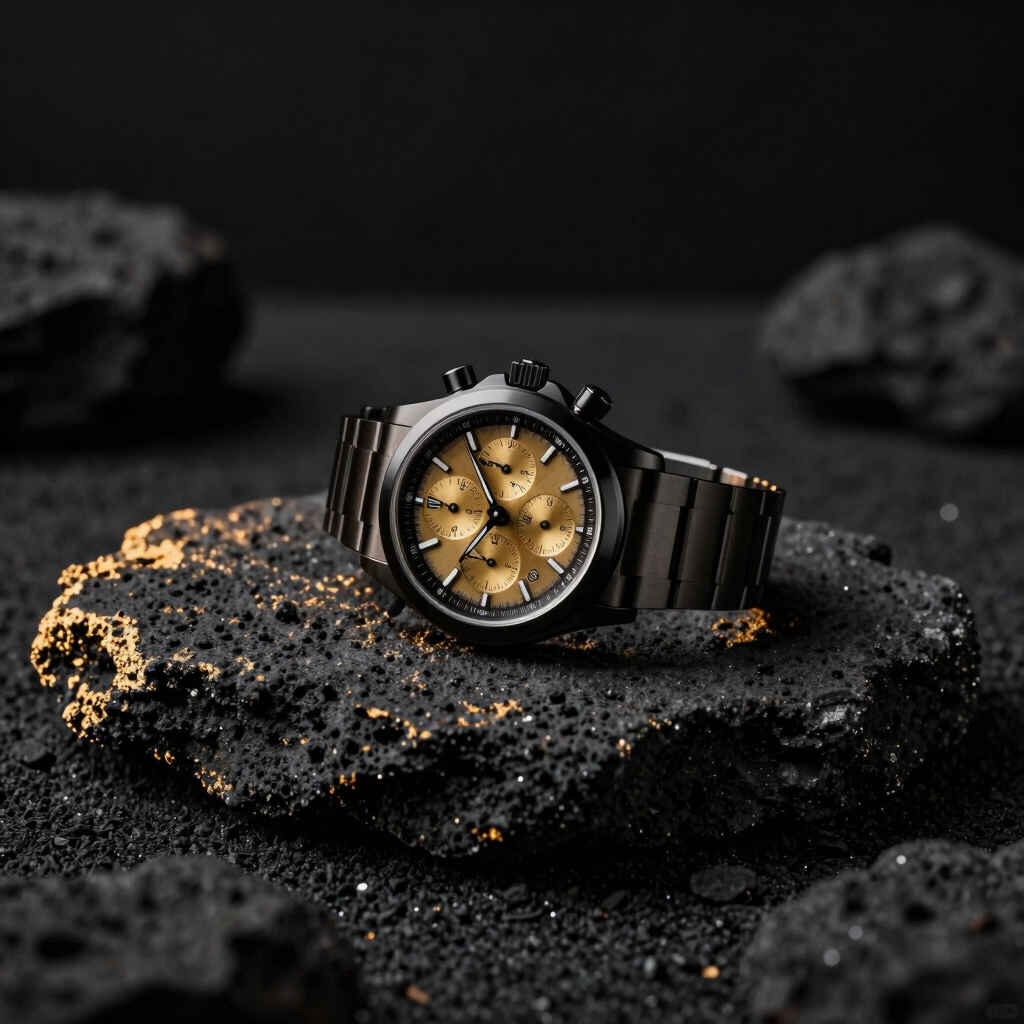 Aurelius Chronograph