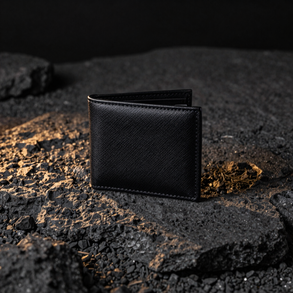 Noiré Bifold Wallet