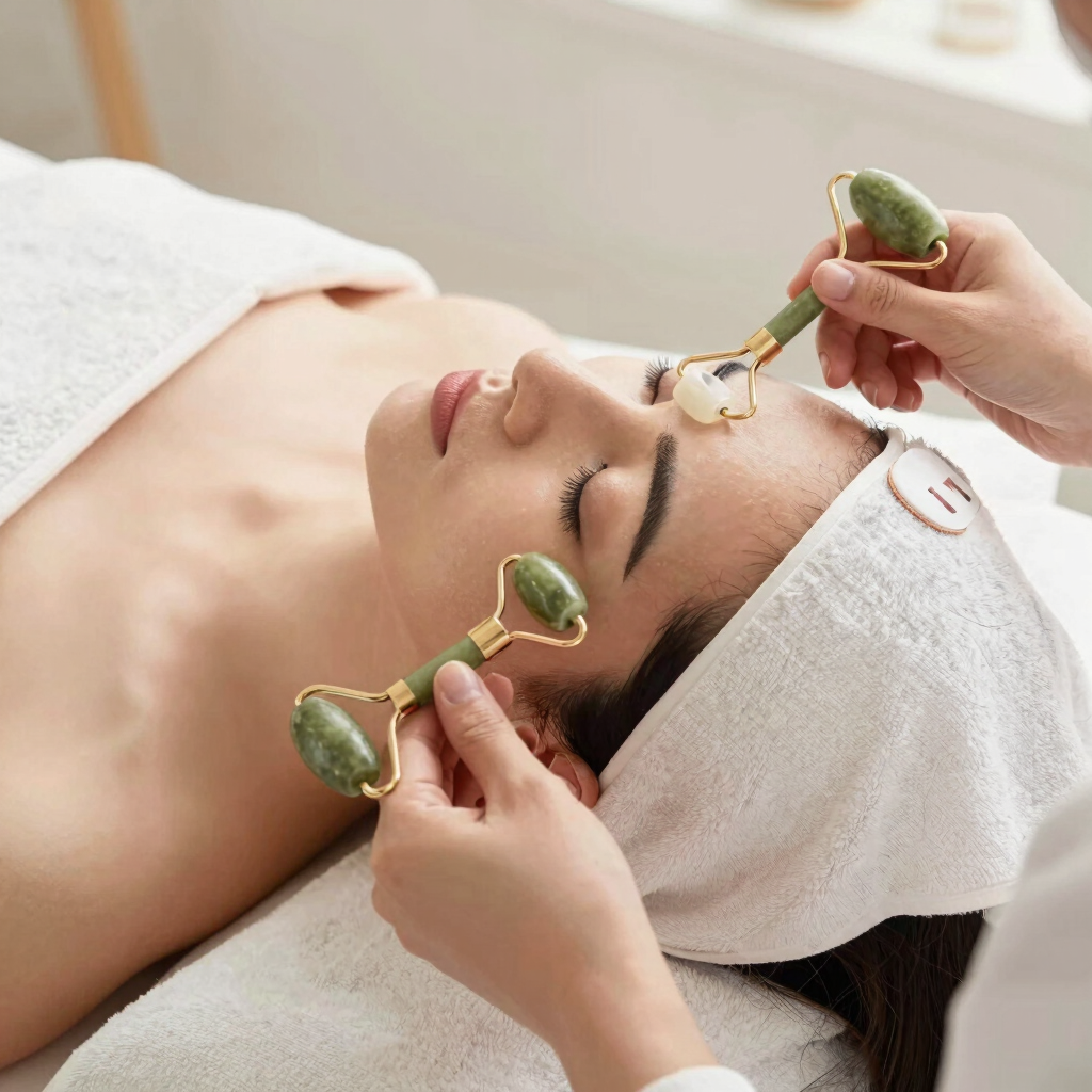 Tulum Sun Recovery Facial
