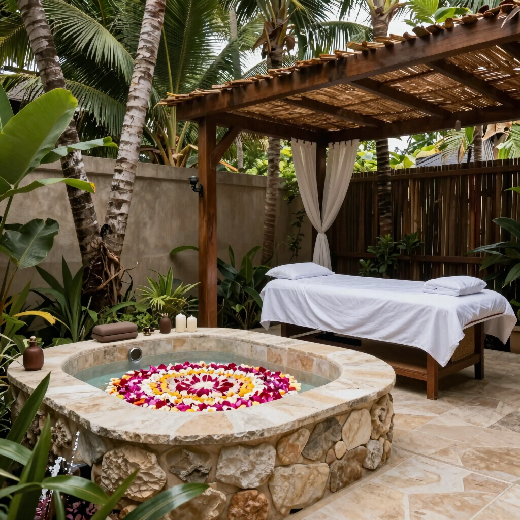 The Ultimate Freya Wellness Ritual