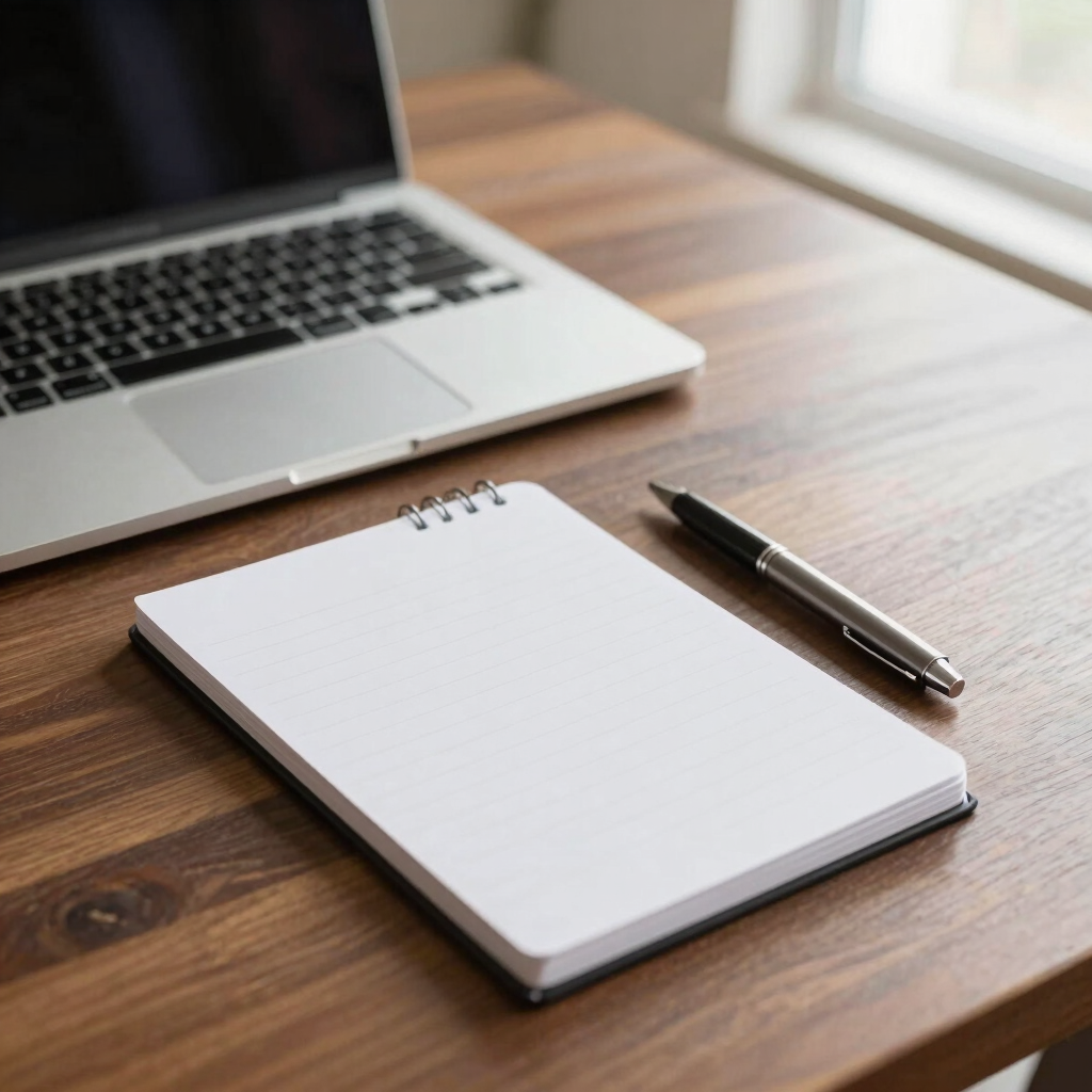 Executive Business English Coaching