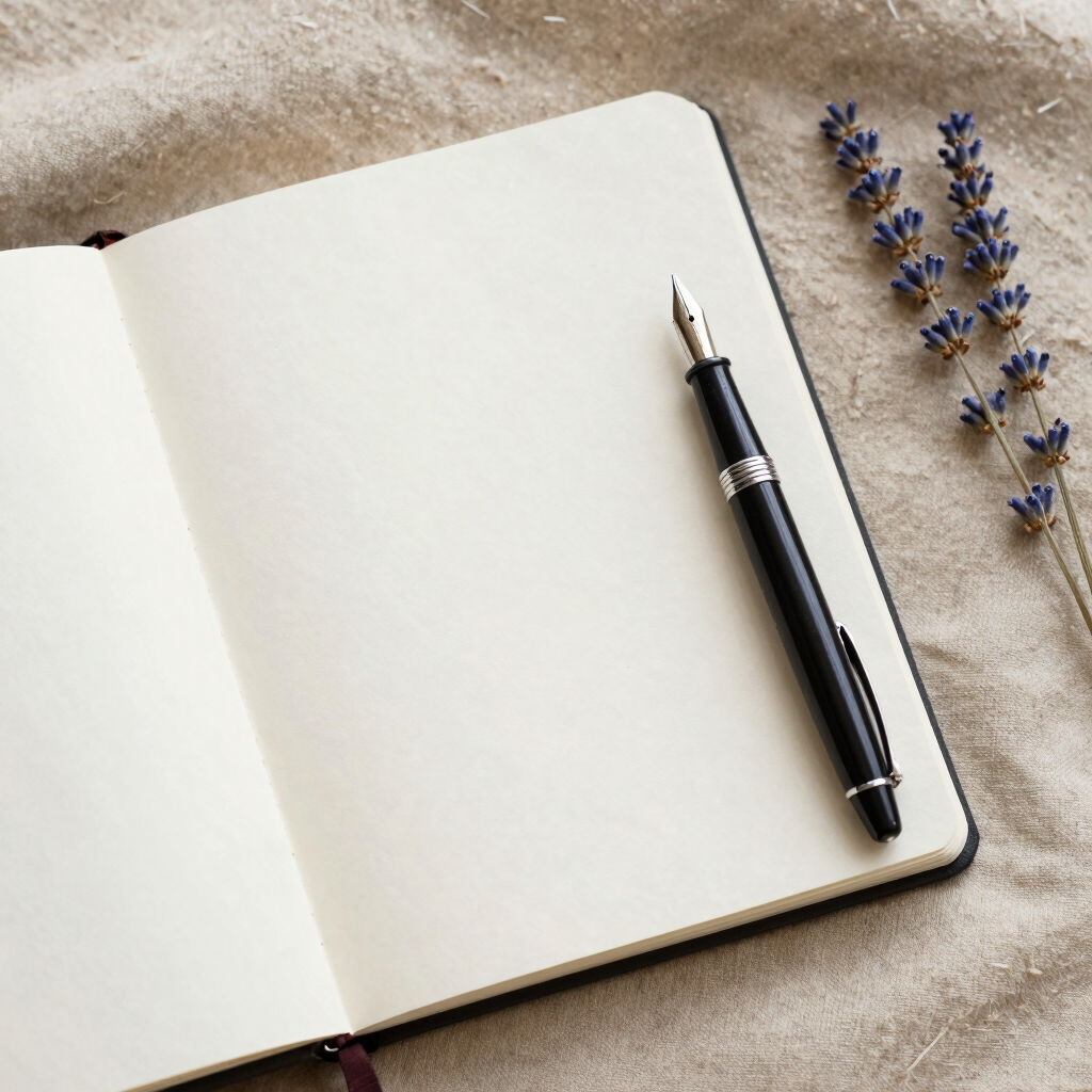 Reflective Writing & Mindfulness