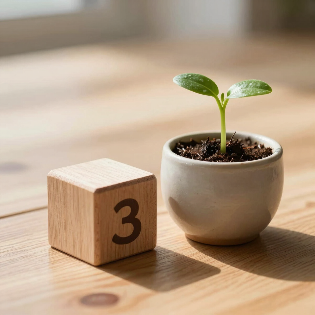 Conscious Parenting Consultation