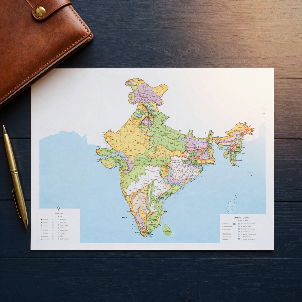 Custom India Itinerary Consultation