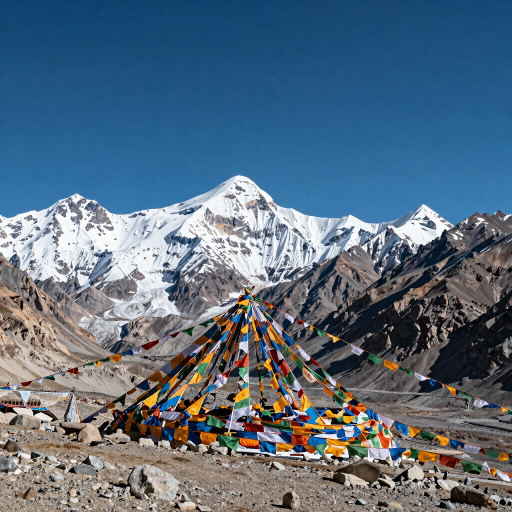 Himalayan Expedition & Adventure Briefing
