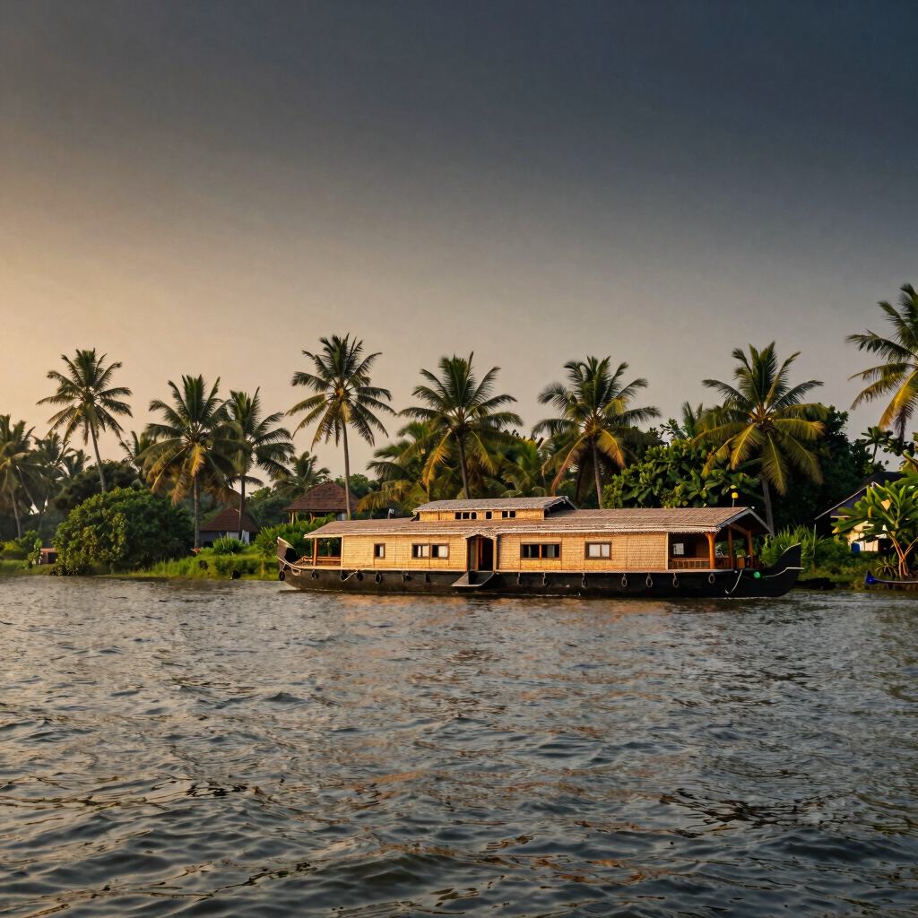 Honeymoon & Romantic Escape Planning