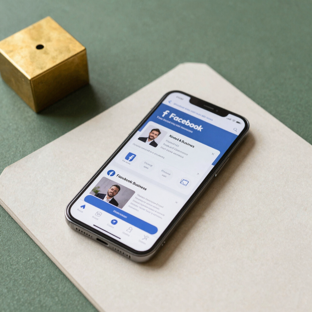 Professional Facebook Brand Launchpad