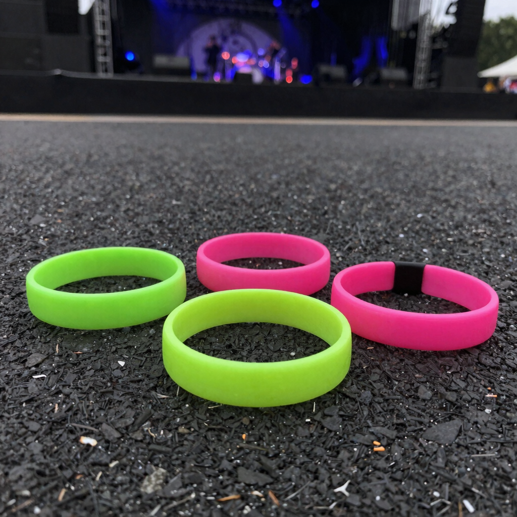 Groepsticket - 5 Personen