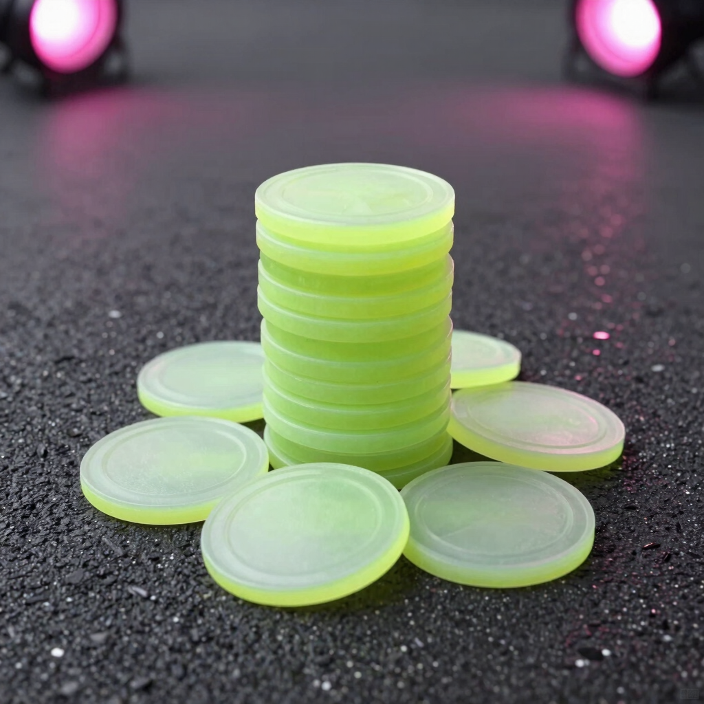 Token Bundel - 10 Consumptiemunten