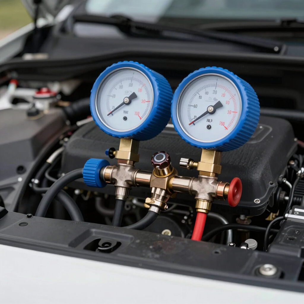 Book A/C Service Appointment