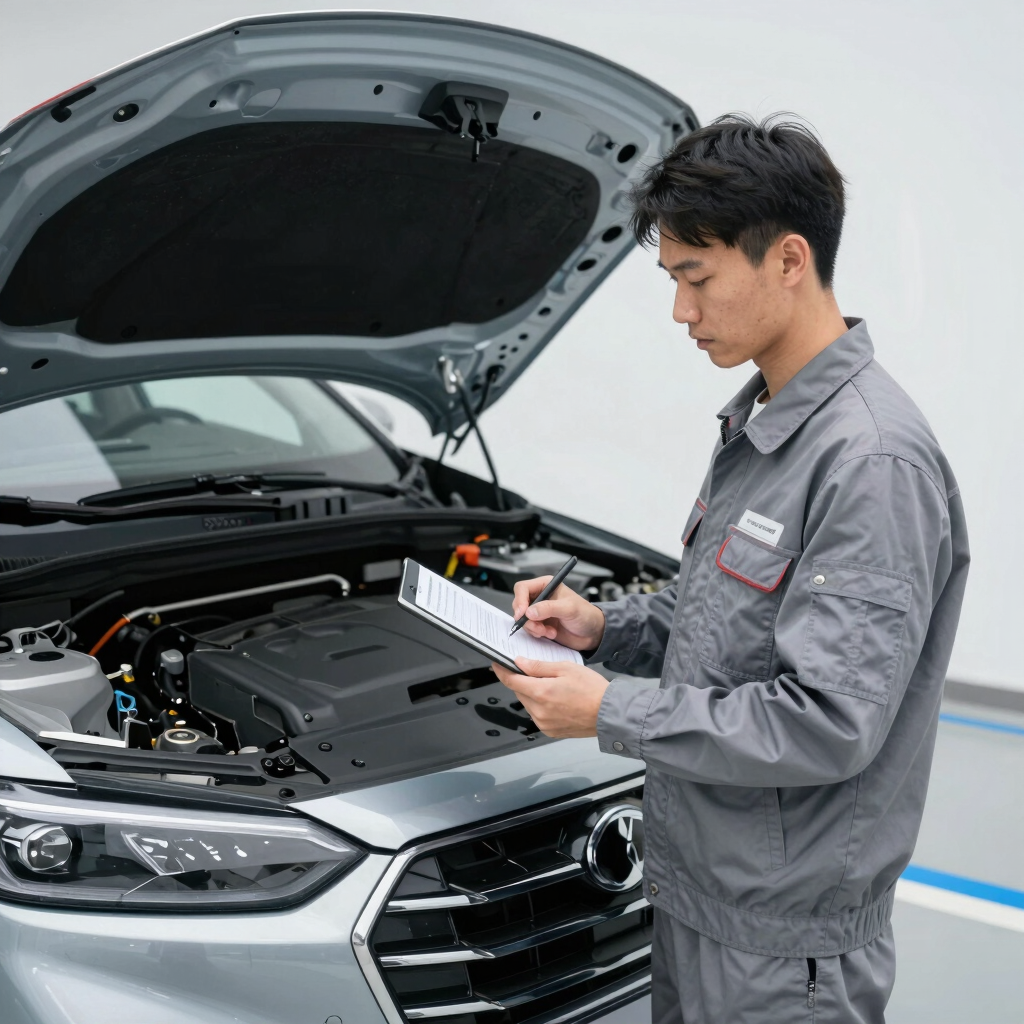 Book Preventive Maintenance Service