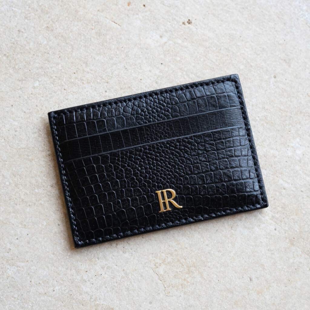 Le Porte-Cartes Linéa