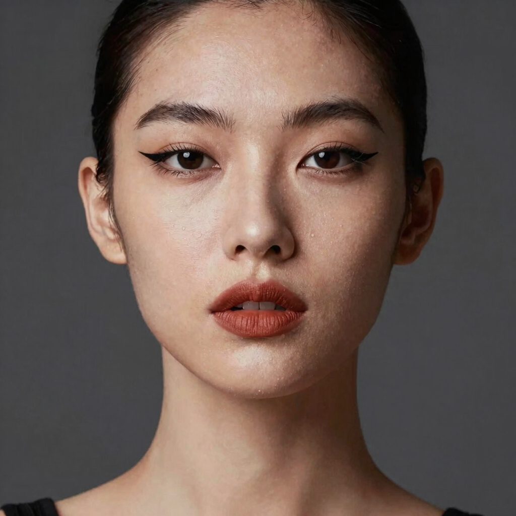 Editorial Statement Makeup