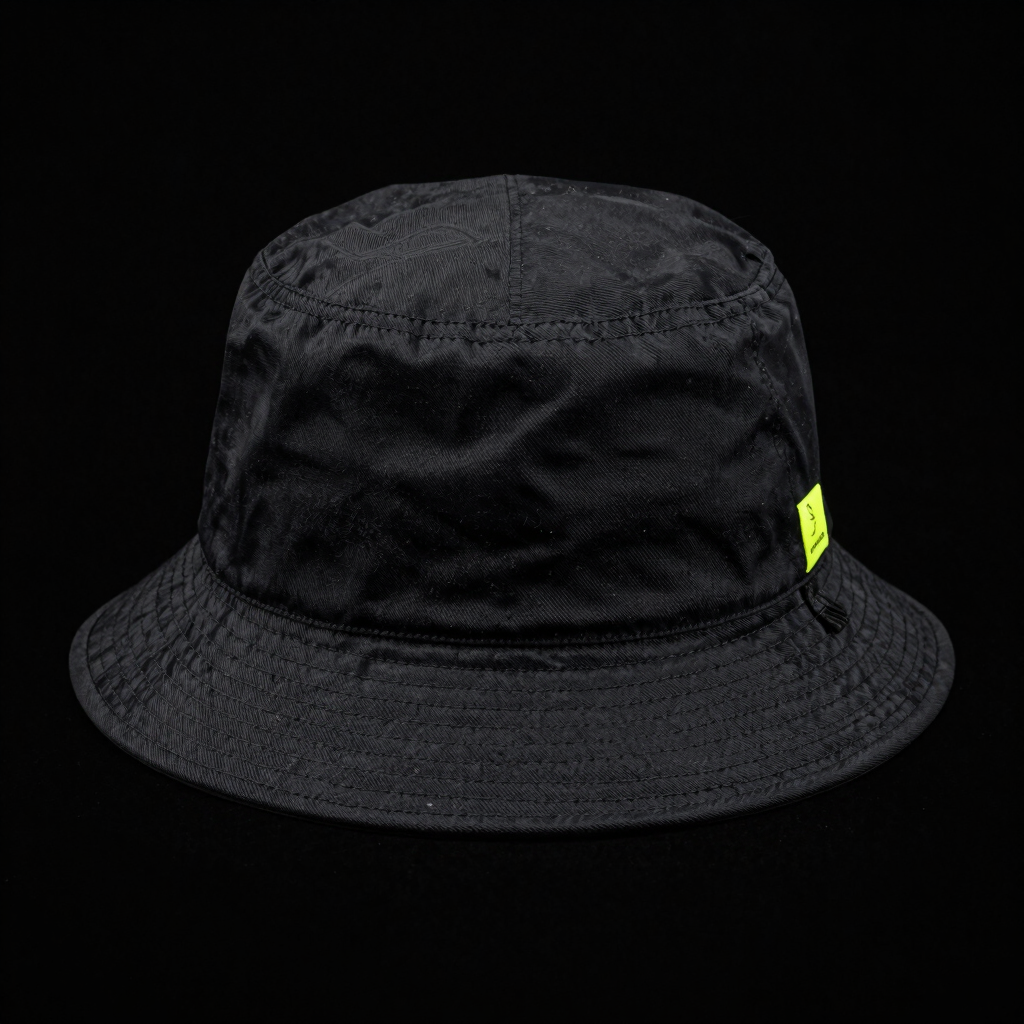 Piluso Ripstop Neon Acid