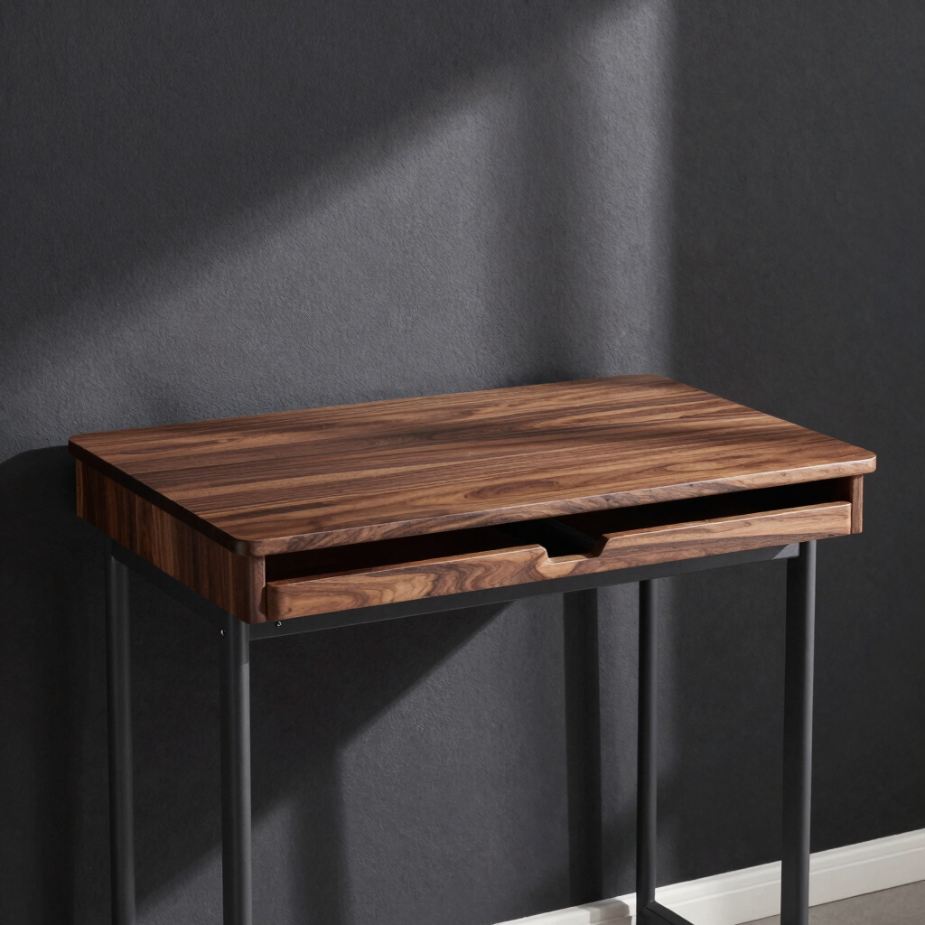 Monolith Compact Drawing Desk