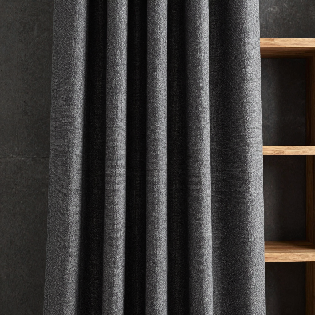 Shadowplay Woven Study Panels