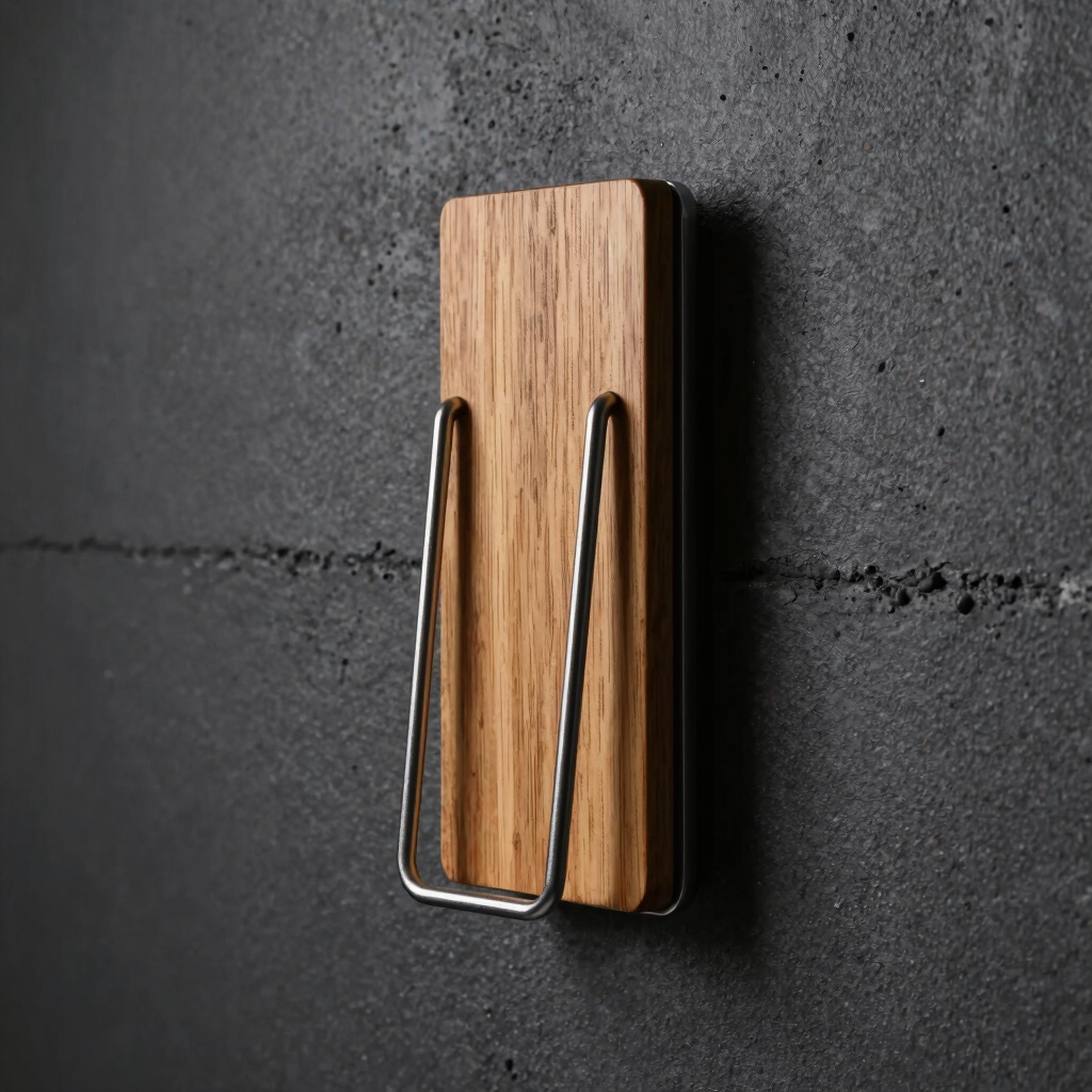 Aperture Slim Journal Rack