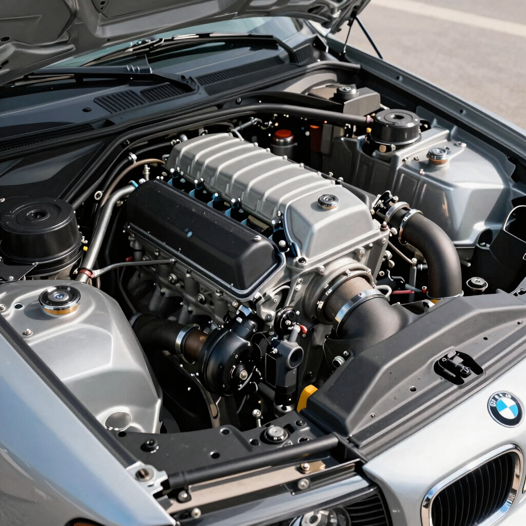 Engine Repair Consultation
